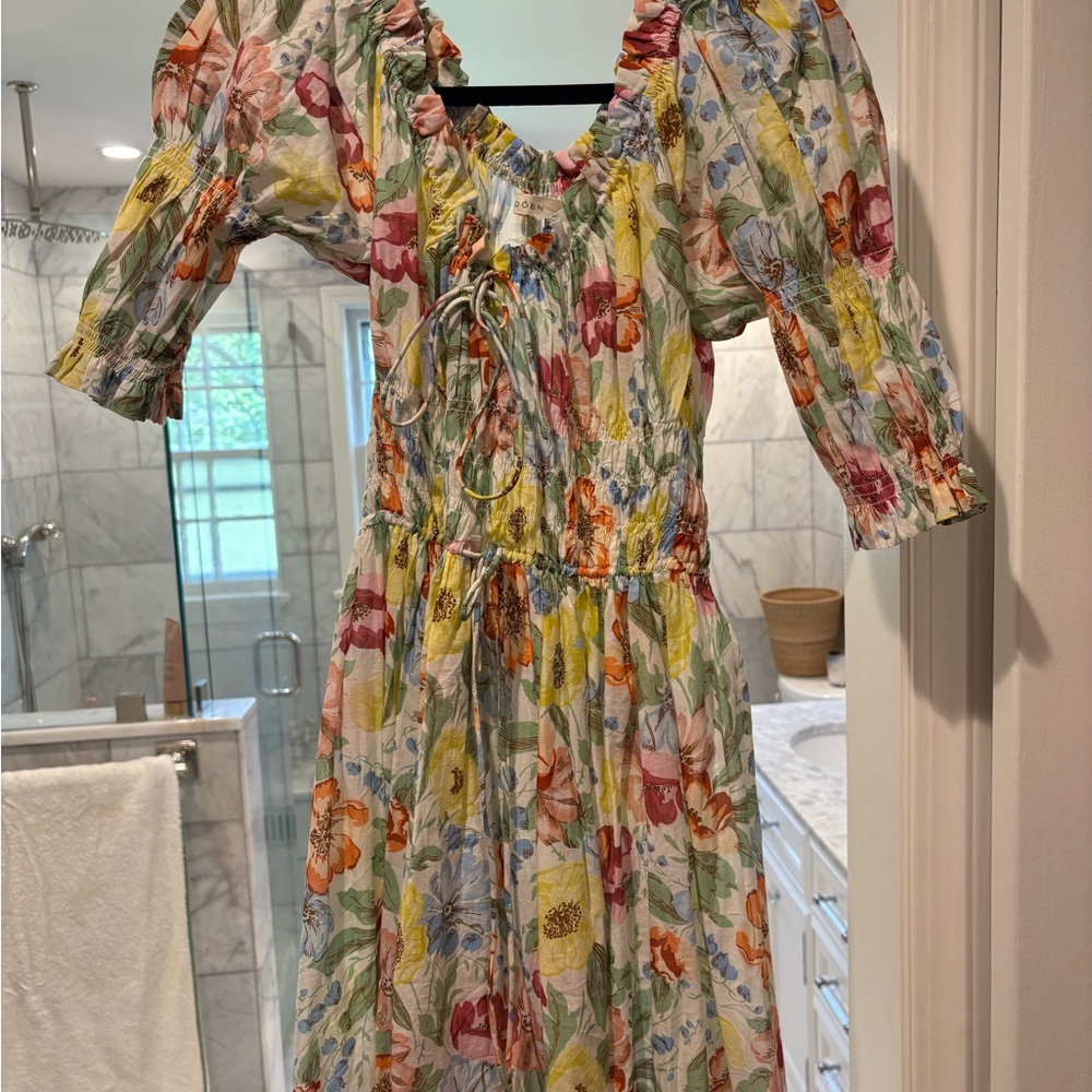 Doen ISCHIA Dress